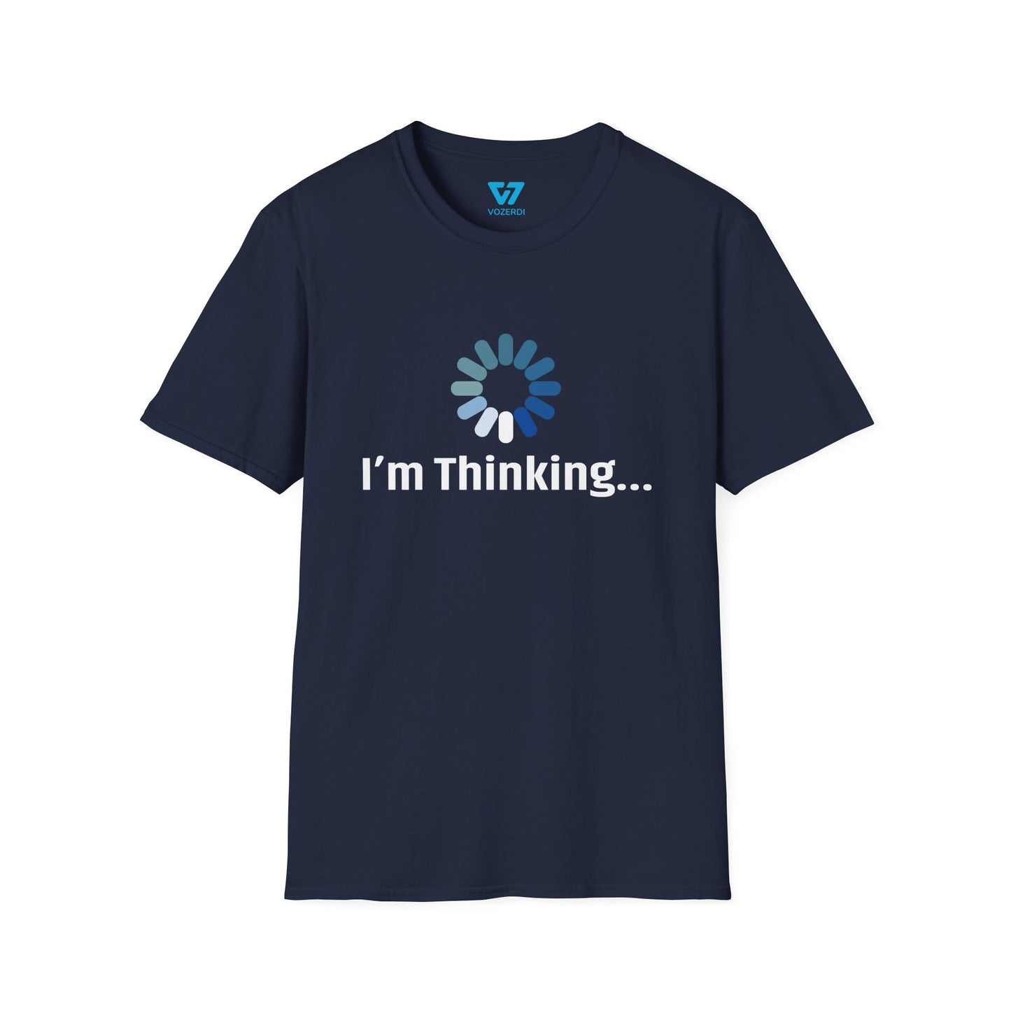 I'm Thinking T-Shirt