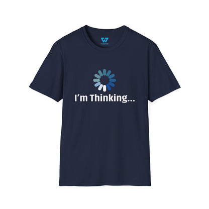 I'm Thinking T-Shirt