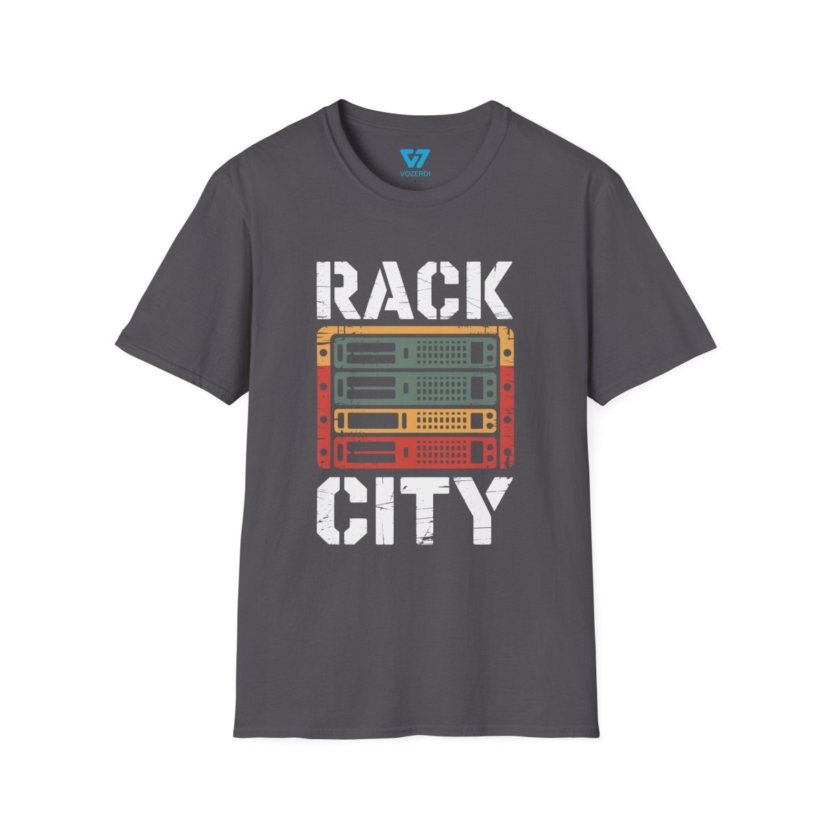 Rack City T-Shirt Rack City T-Shirt