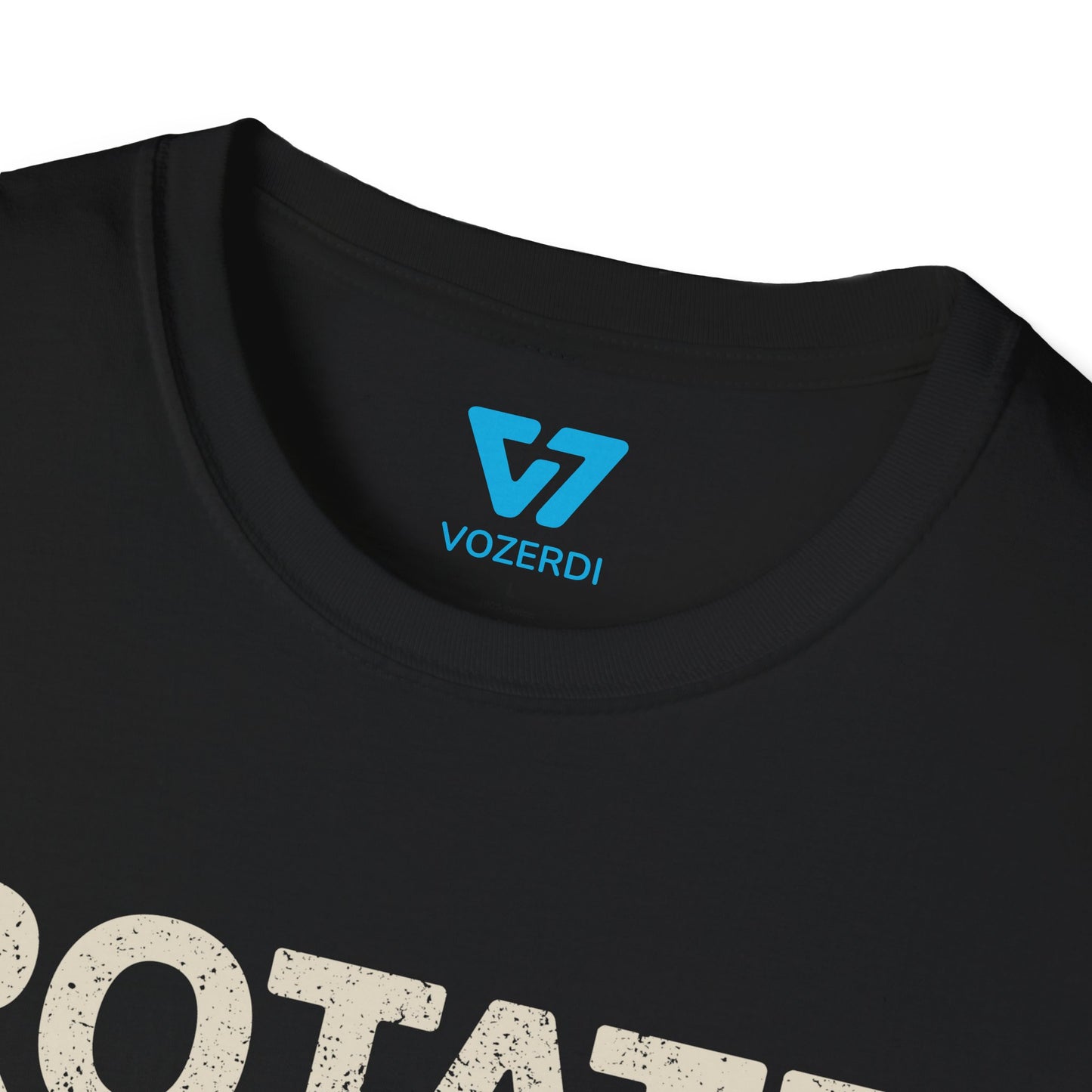 Rotate Your Keys T-Shirt