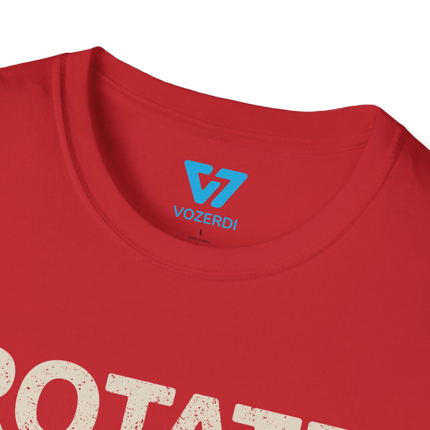 Rotate Your Keys T-Shirt