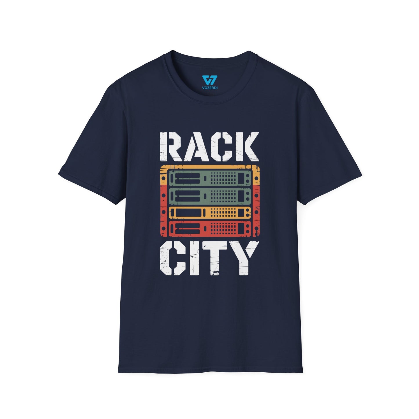 Rack City T-Shirt