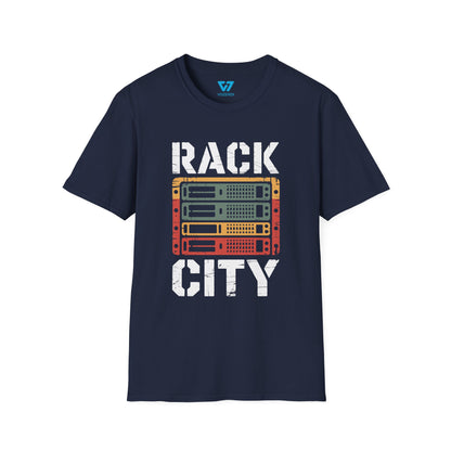 Rack City T-Shirt