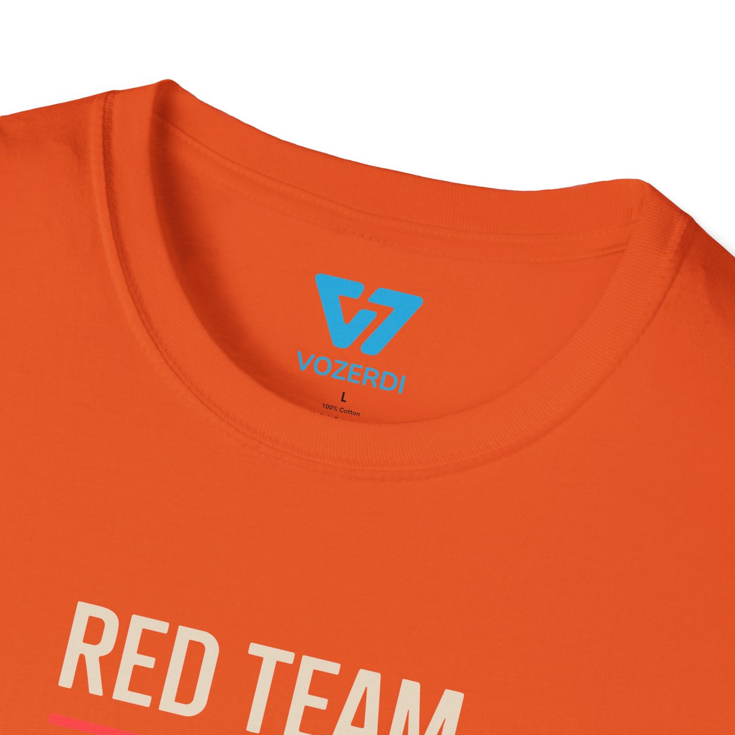 Red Team Operator T-Shirt