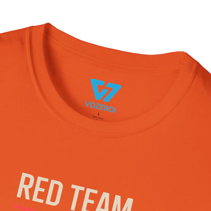 Red Team Operator T-Shirt