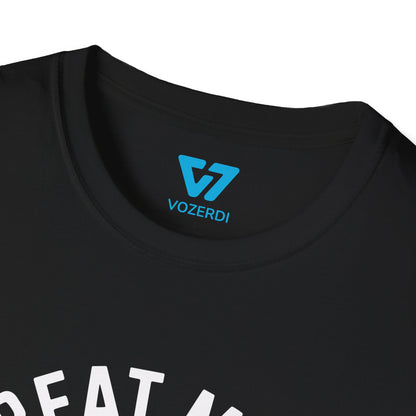 Threat Model Every Feature T-Shirt