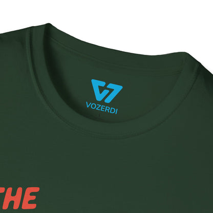 The Original Computer T-Shirt