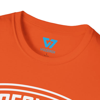 Secure By Design T-Shirt