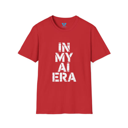 In My AI Era T-Shirt