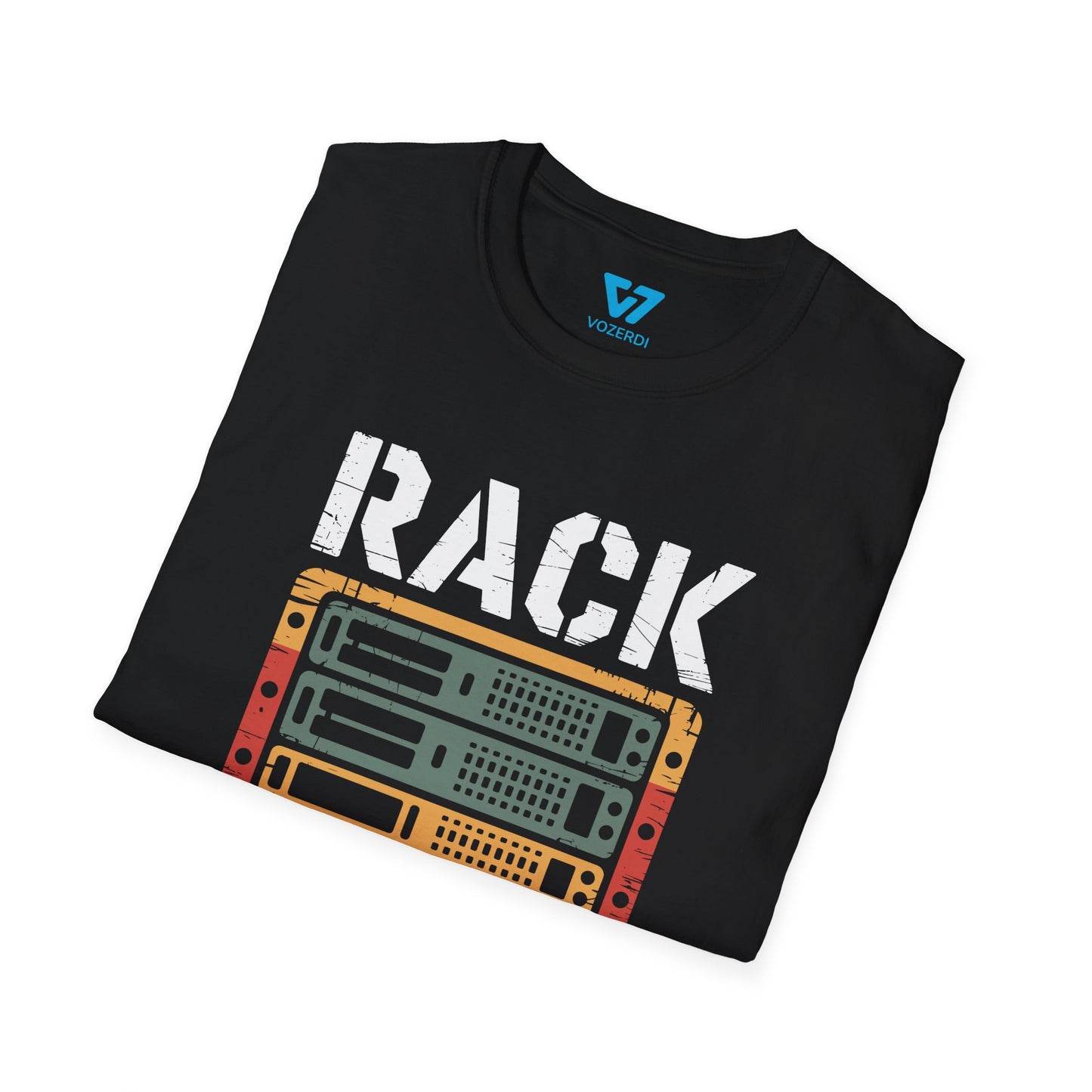 Rack City T-Shirt