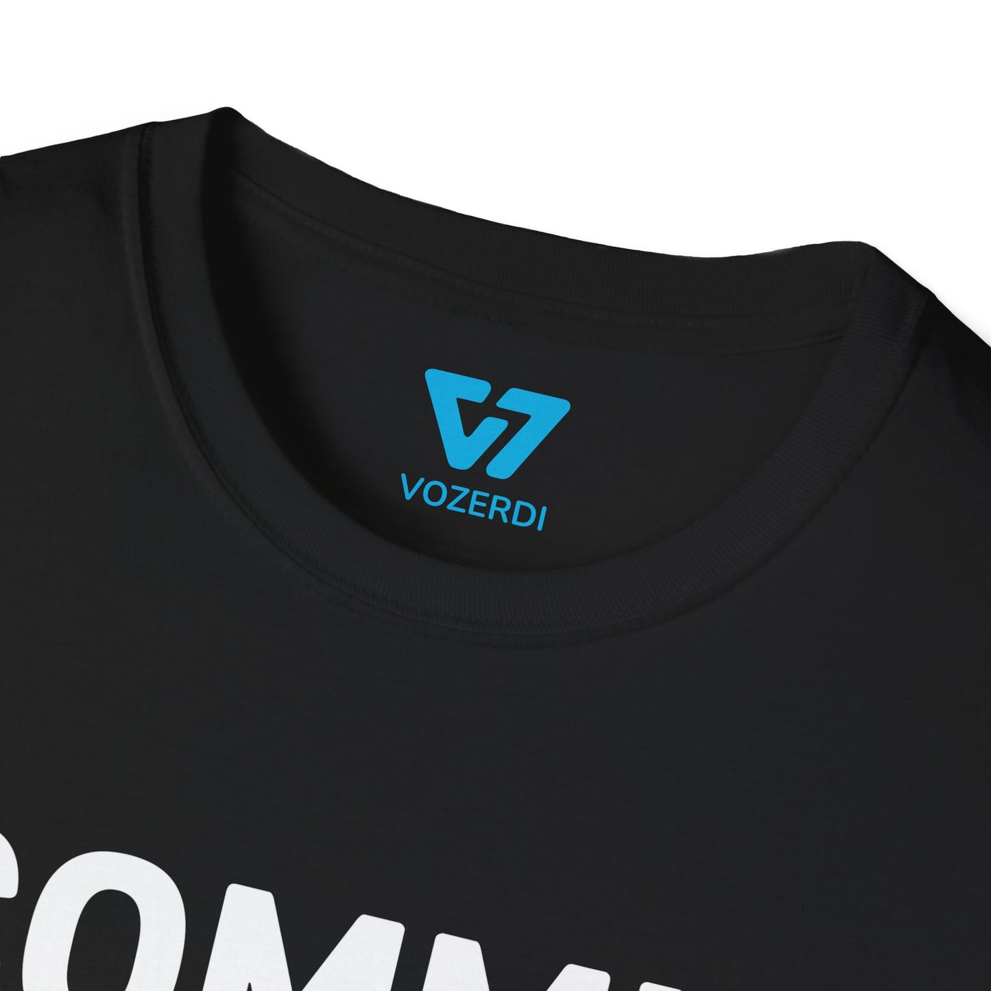 Commit Early Commit Often T-Shirt