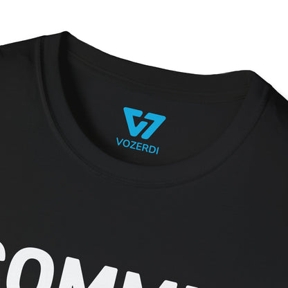 Commit Early Commit Often T-Shirt