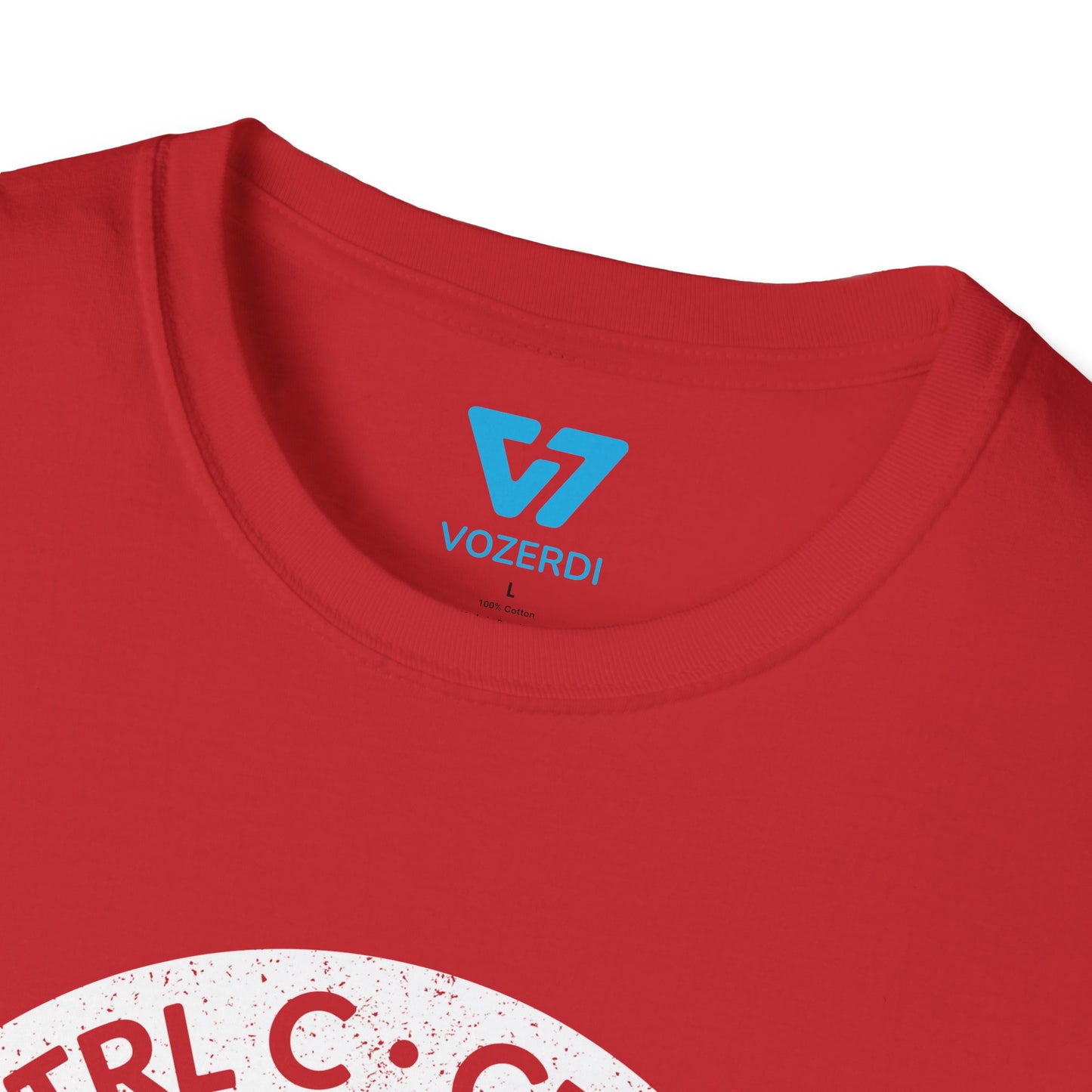 Certified Copy-Paste Engineer T-Shirt