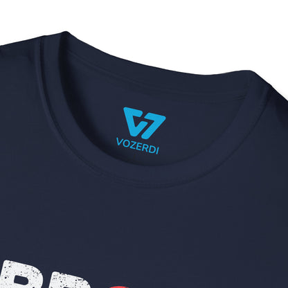 I Broke Again T-Shirt