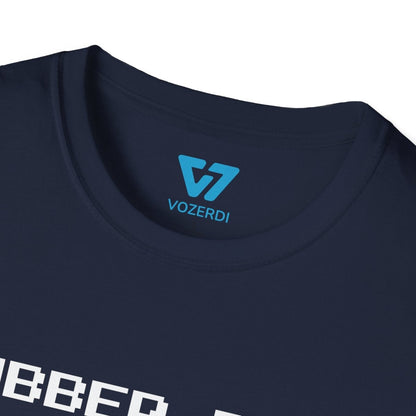 Rubber Duck Debugging Club T-Shirt Rubber Duck Debugging Club T-Shirt