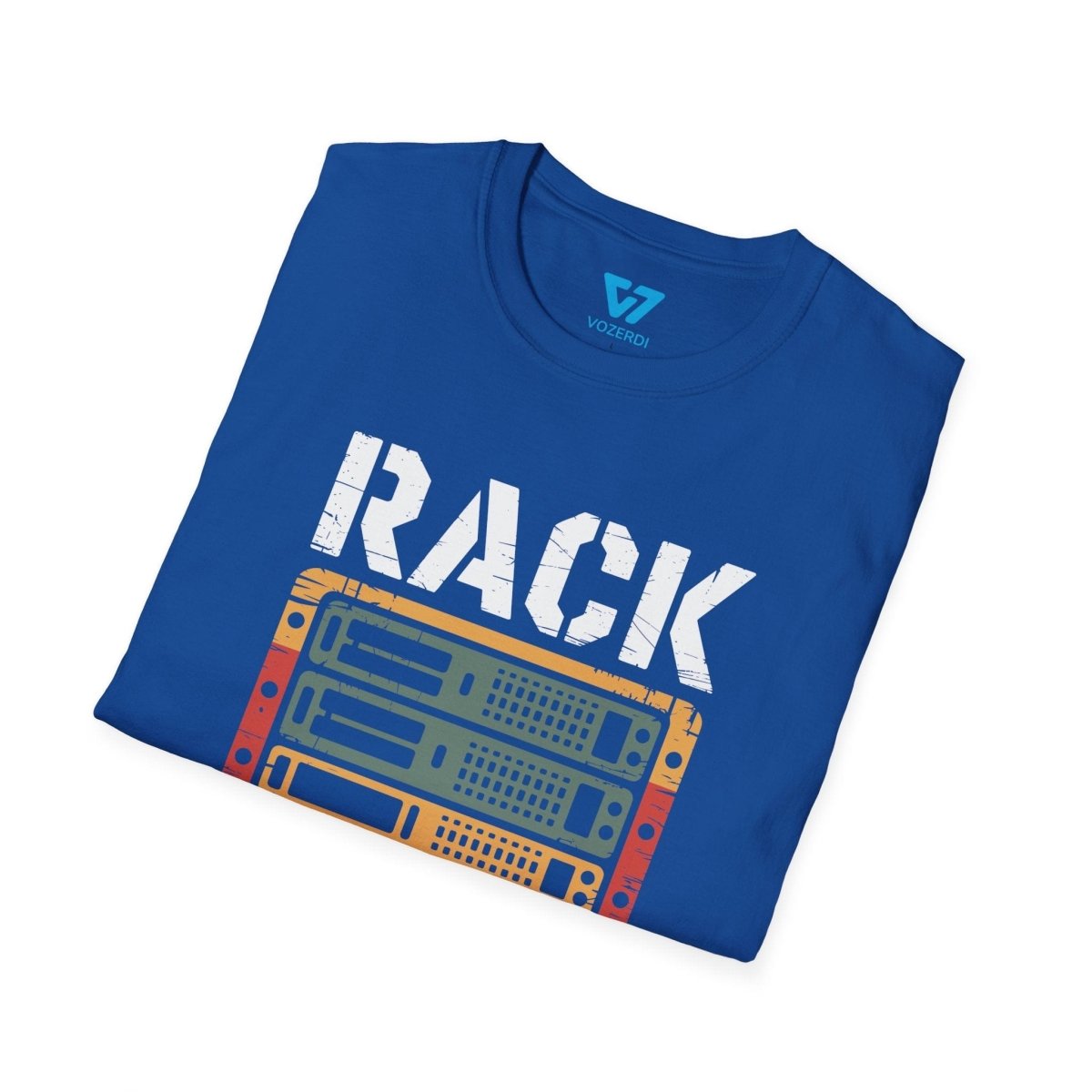 Rack City T-Shirt Rack City T-Shirt