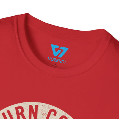 I Turn Coffee Into Code T-Shirt