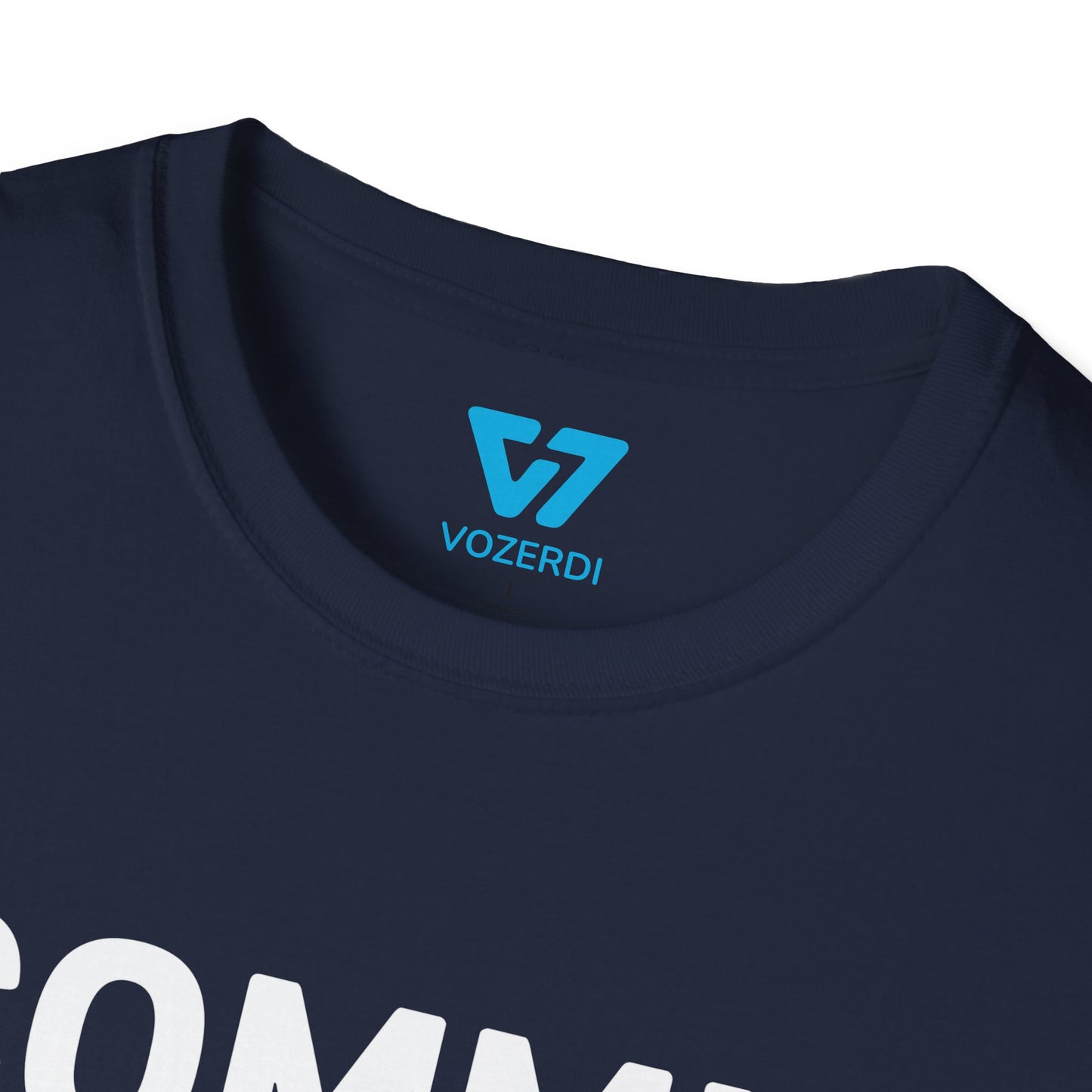 Commit Early Commit Often T-Shirt