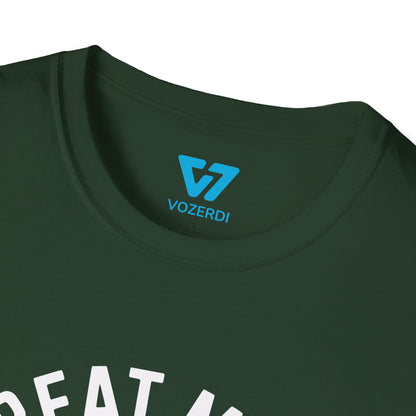 Threat Model Every Feature T-Shirt