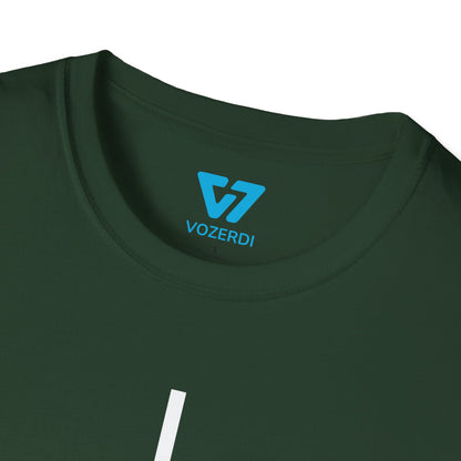 I Void Warranties T-Shirt