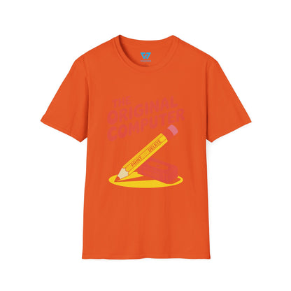 The Original Computer T-Shirt