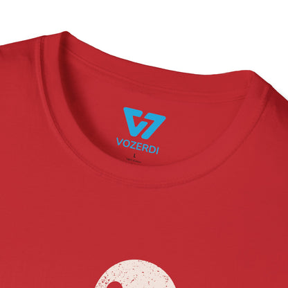 I See Deadlocks T-Shirt