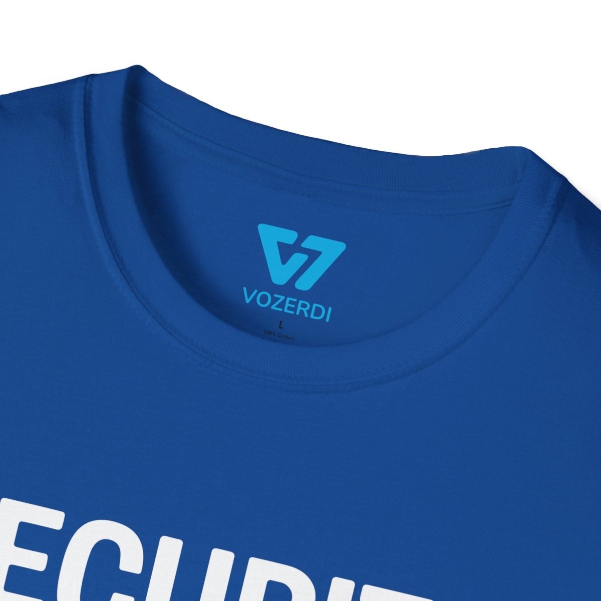 Security Headers Matter T-Shirt Security Headers Matter T-Shirt