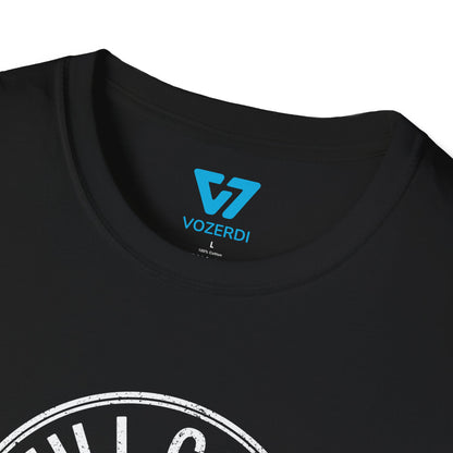 Will Code For Coffee T-Shirt