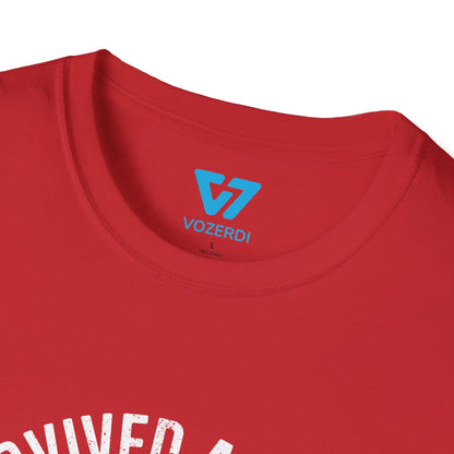 I Survived Another Code Review T-Shirt