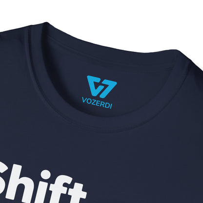 Shift Security Left T-Shirt