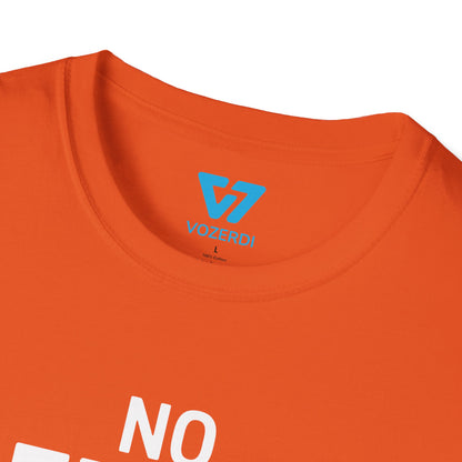 No Default Credentials T-Shirt