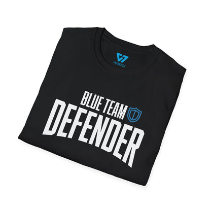 Blue Team Defender T-Shirt