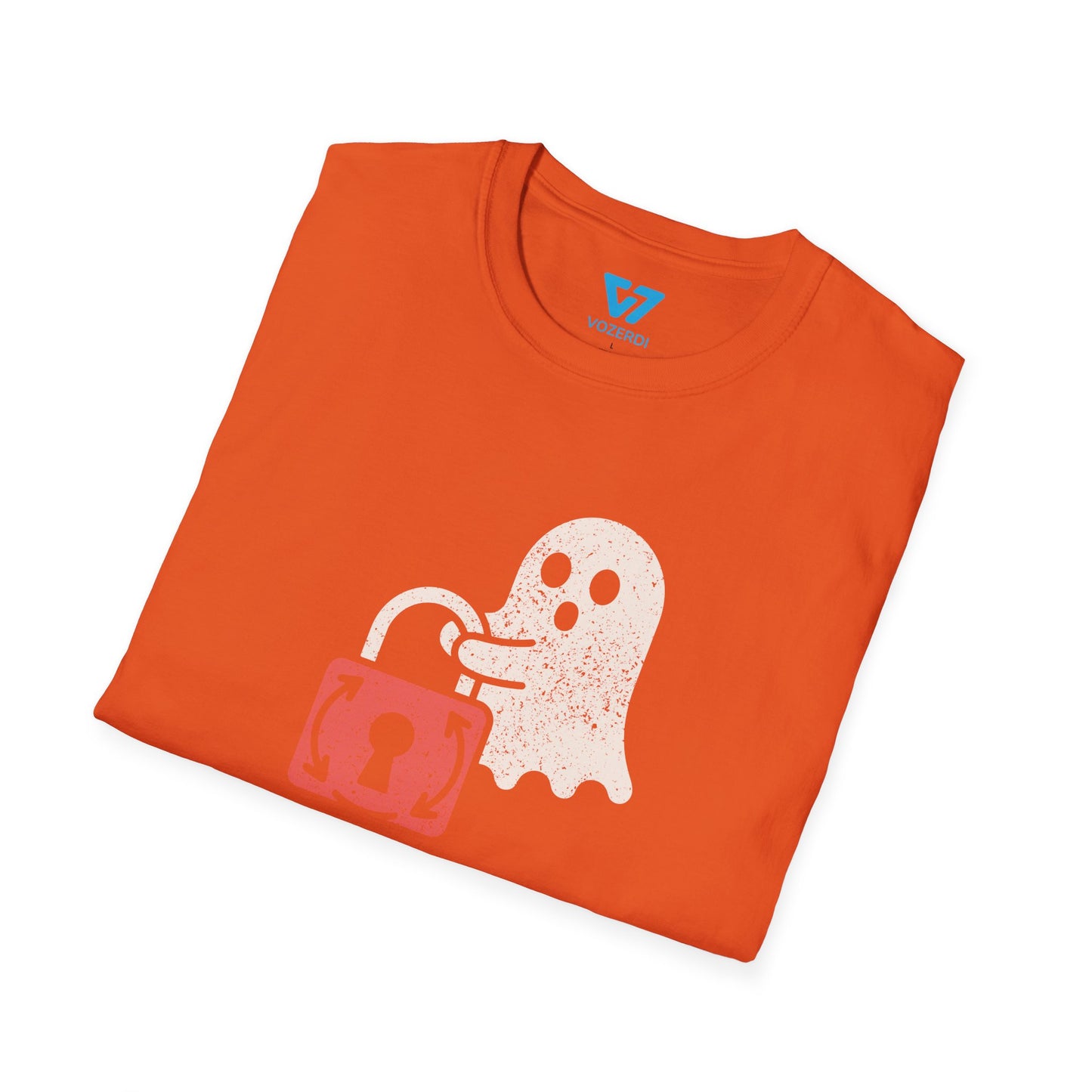 I See Deadlocks T-Shirt
