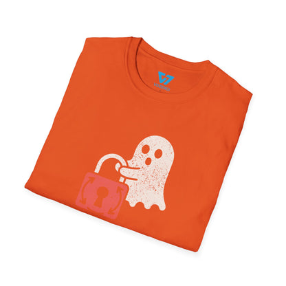 I See Deadlocks T-Shirt