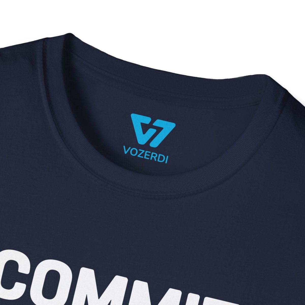 Commit Push Pray T-Shirt Commit Push Pray T-Shirt