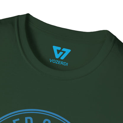 Signed Commits Only T-Shirt