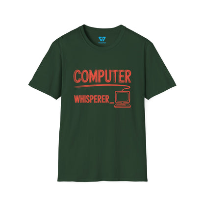Computer Whisperer T-Shirt