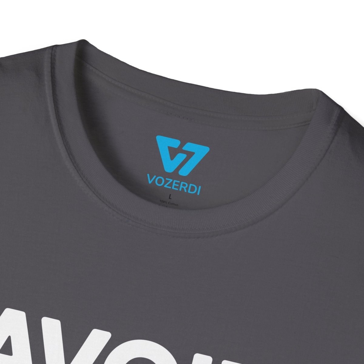 Avoid The Top Of The Bell Curve T-Shirt Avoid The Top Of The Bell Curve T-Shirt