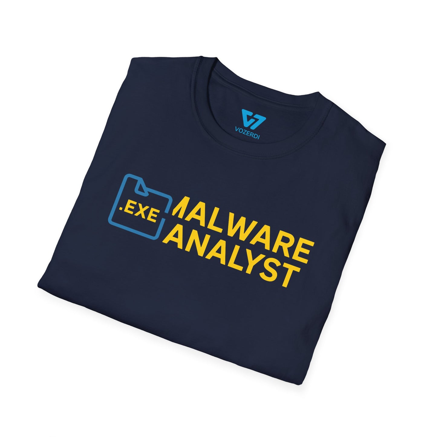 Malware Analyst T-Shirt