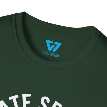 Rotate Secrets, Not Excuses T-Shirt