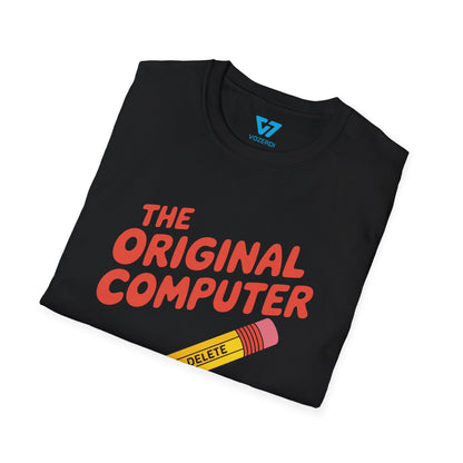 The Original Computer T-Shirt
