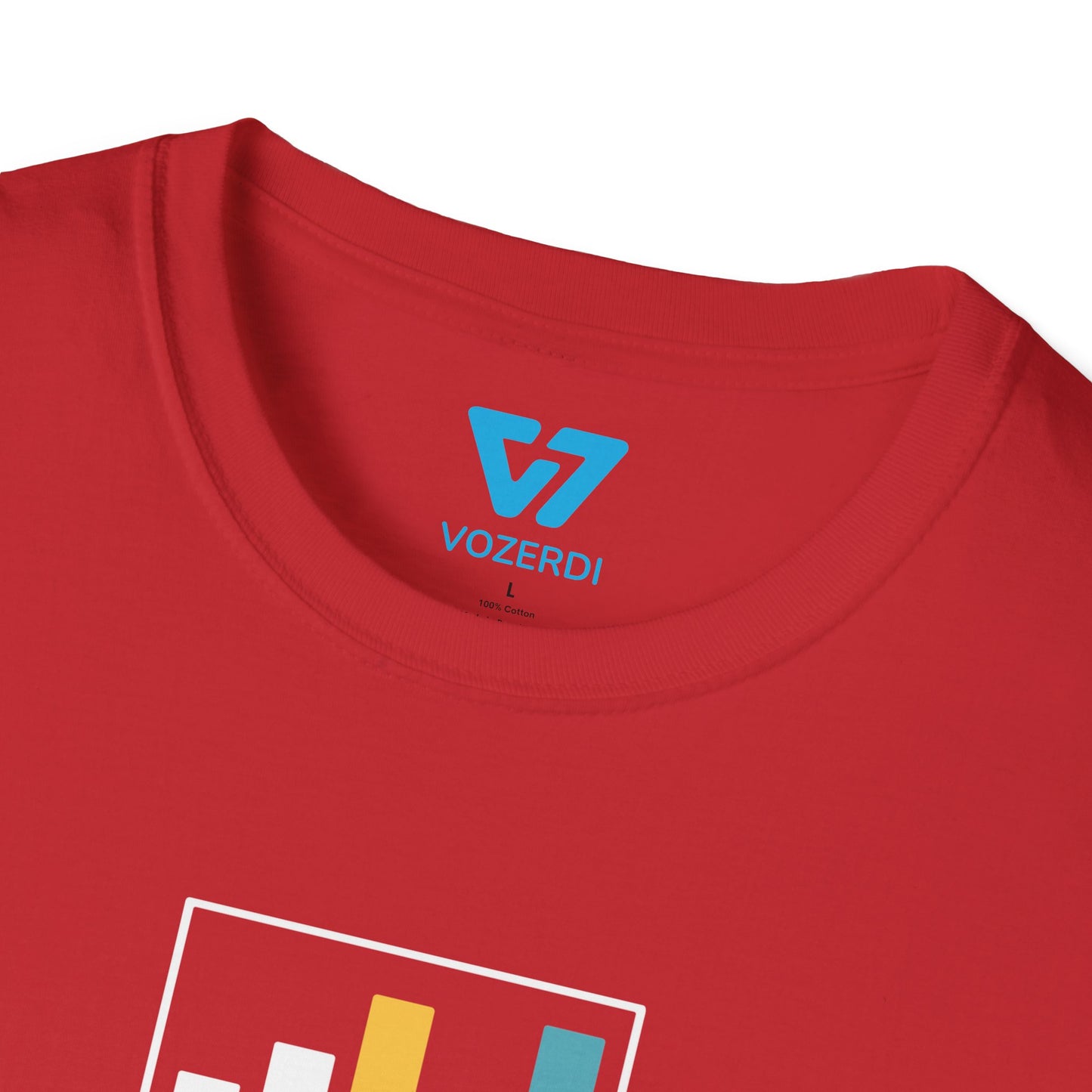 Data Over Opinions T-Shirt