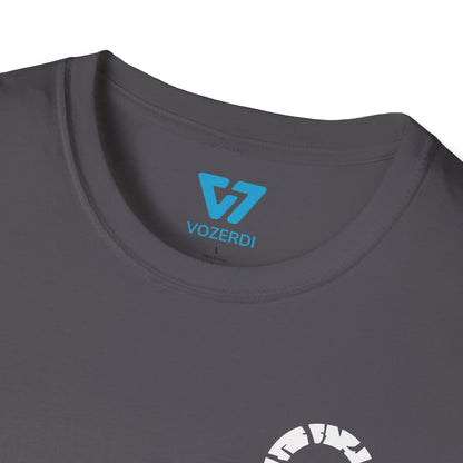 Encrypt Everything T-Shirt