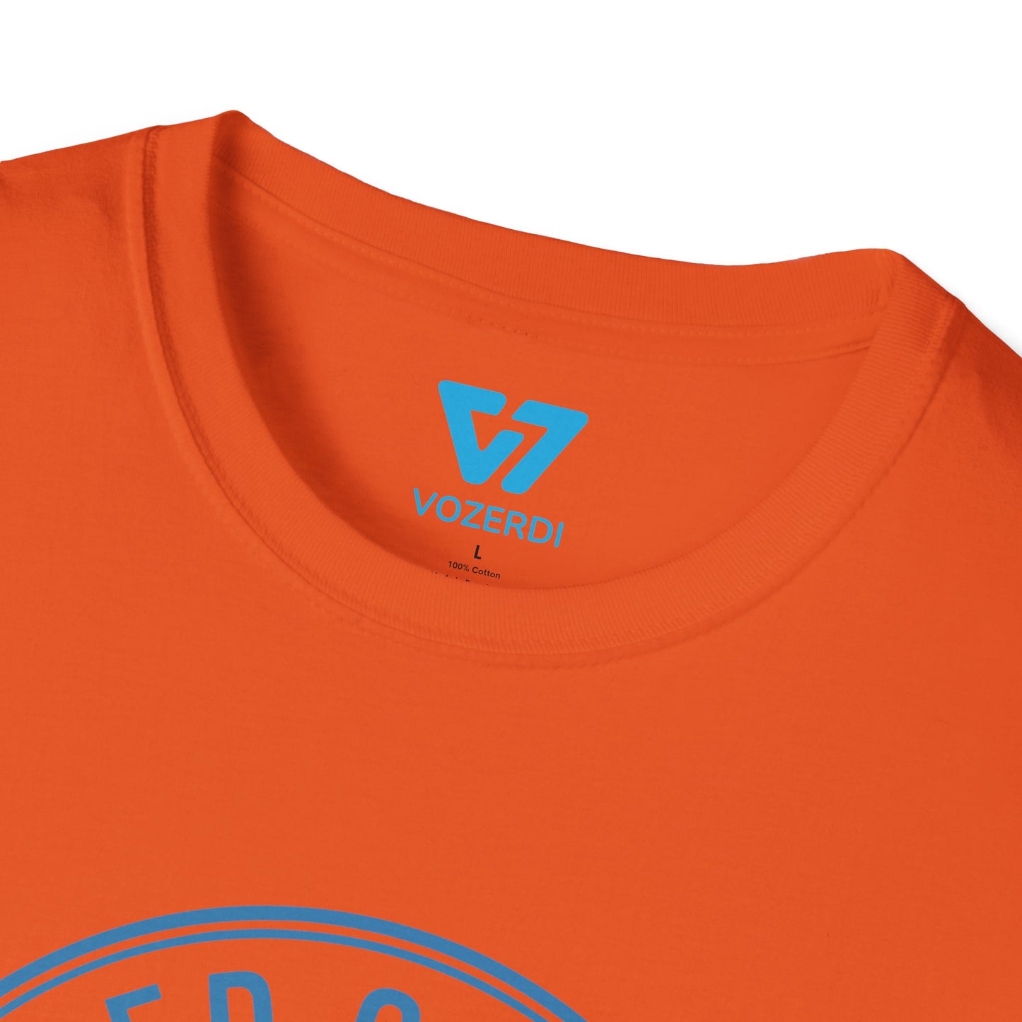 Signed Commits Only T-Shirt