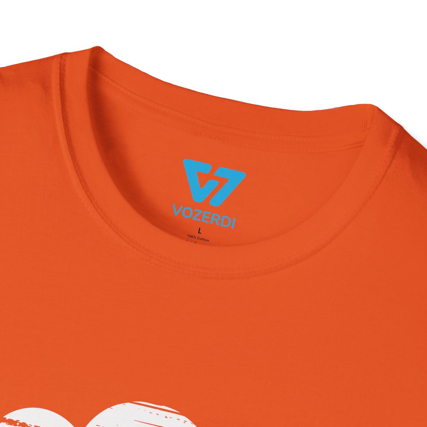 NaaS No As A Service T-Shirt
