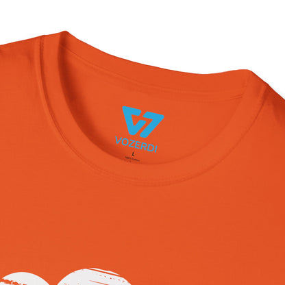 NaaS No As A Service T-Shirt