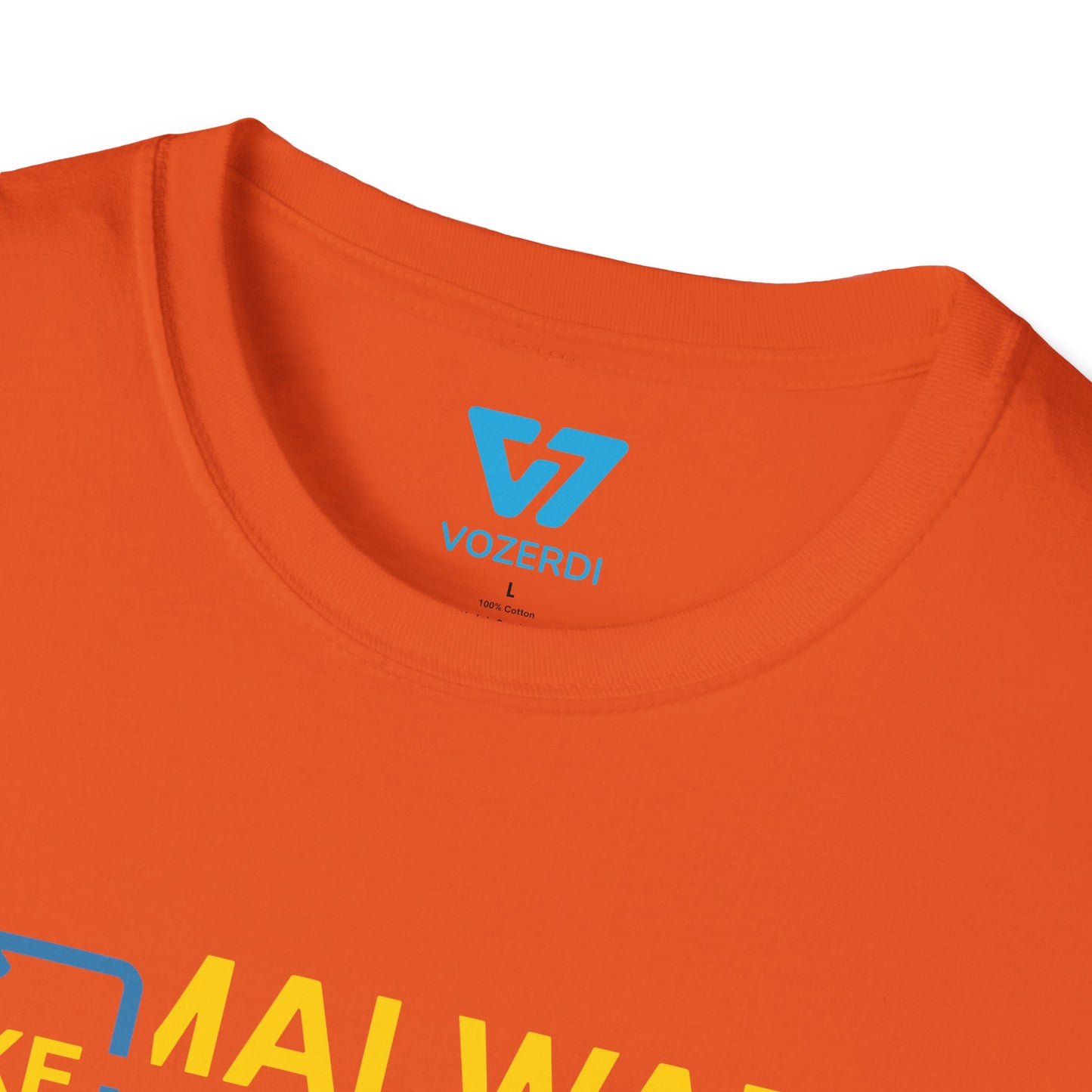 Malware Analyst T-Shirt