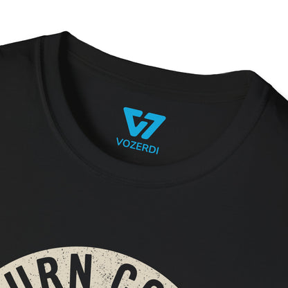 I Turn Coffee Into Code T-Shirt