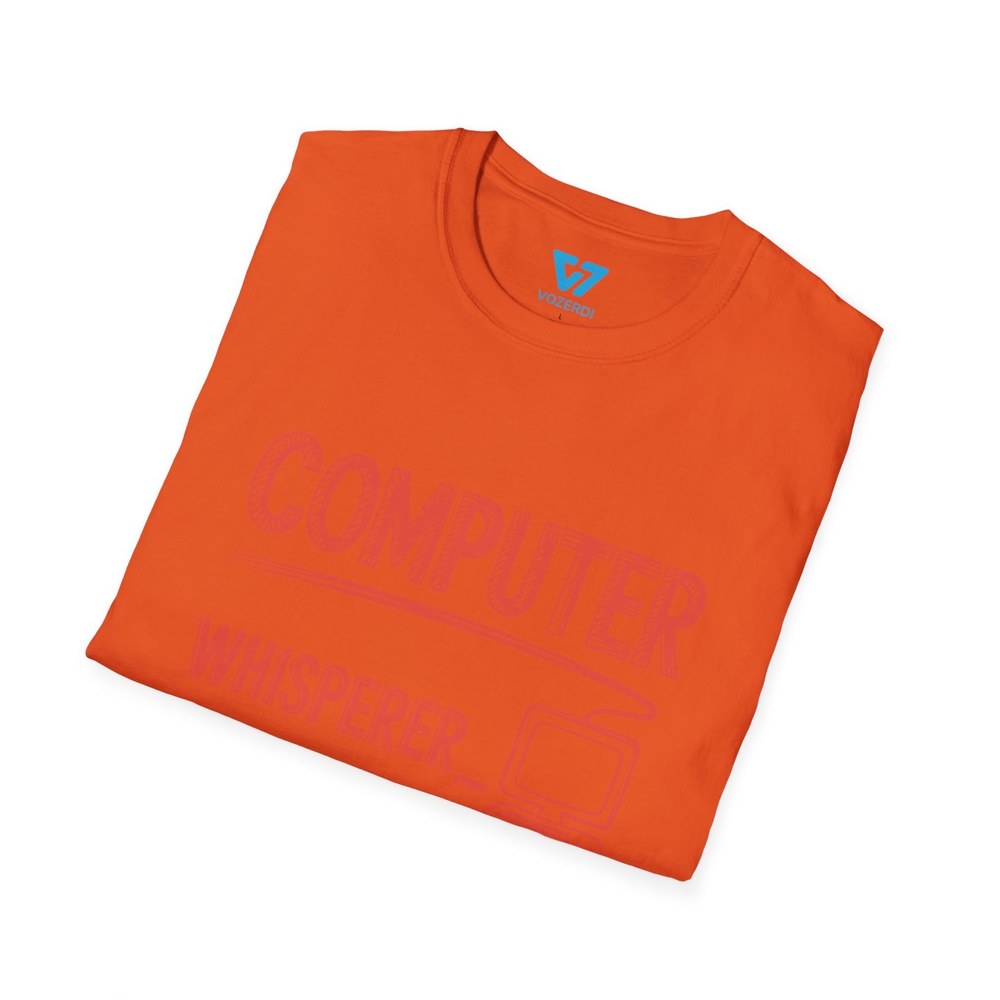 Computer Whisperer T-Shirt