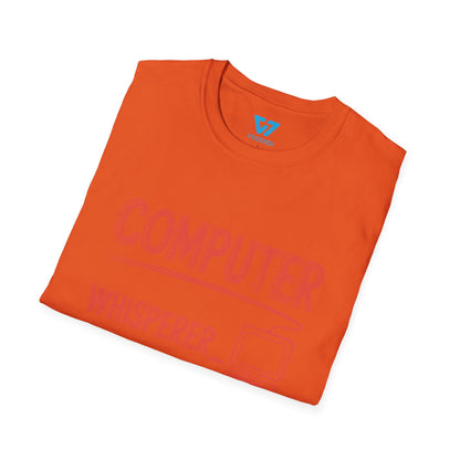 Computer Whisperer T-Shirt